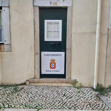 Flores Apartments 23 Lisboa المظهر الخارجي الصورة