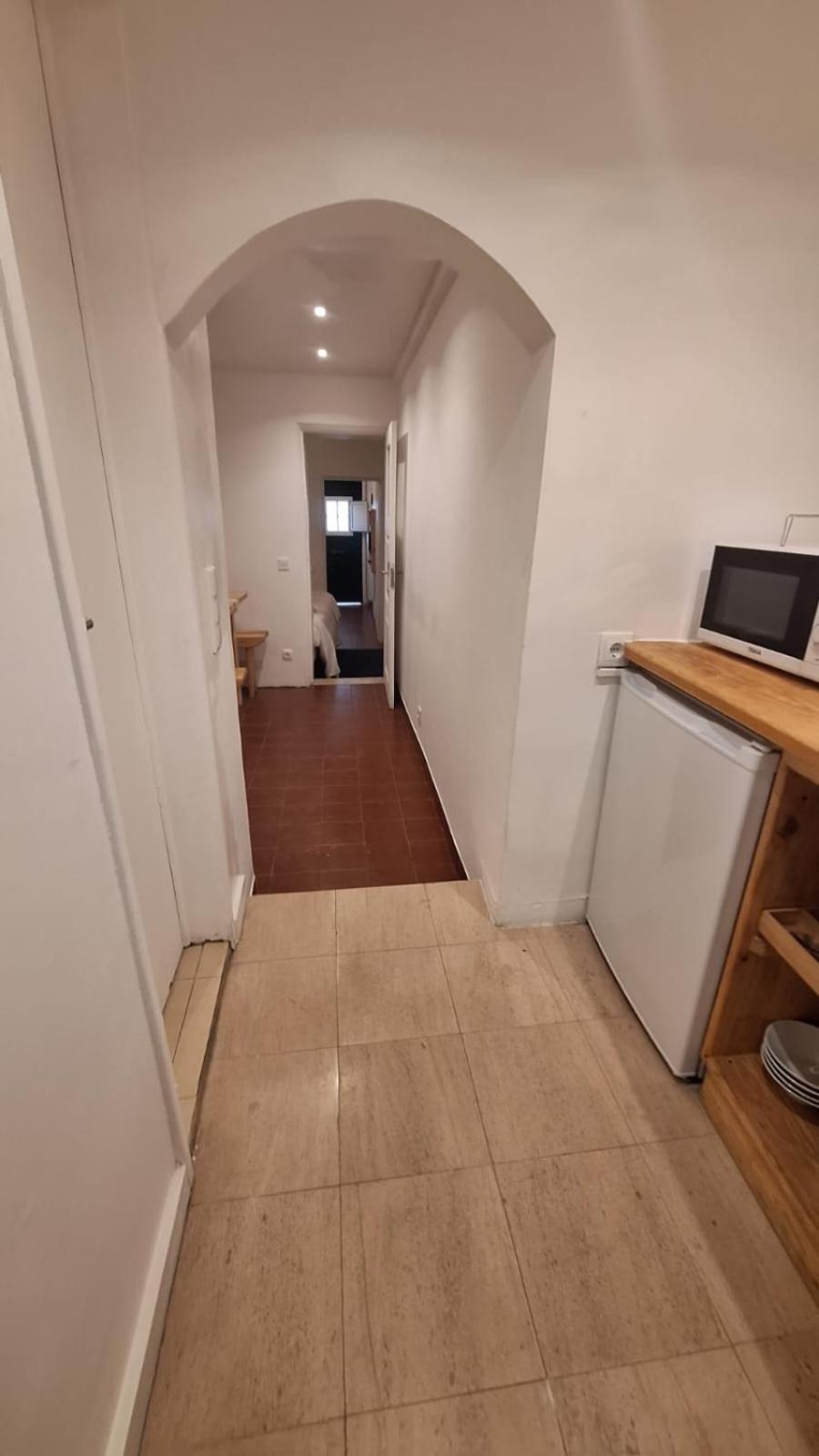Flores Apartments 23 Lisboa المظهر الخارجي الصورة